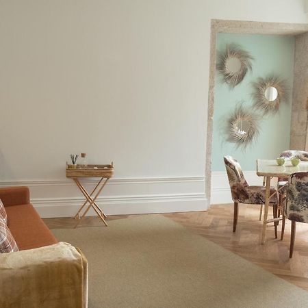 Boutique Rentals-Flores Chic In Historical Center Πόρτο Εξωτερικό φωτογραφία