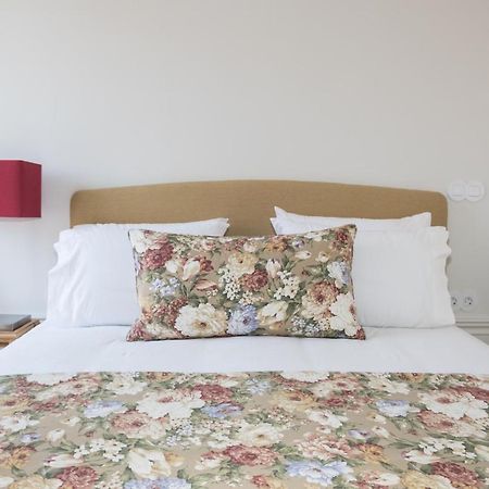 Boutique Rentals-Flores Chic In Historical Center Πόρτο Εξωτερικό φωτογραφία