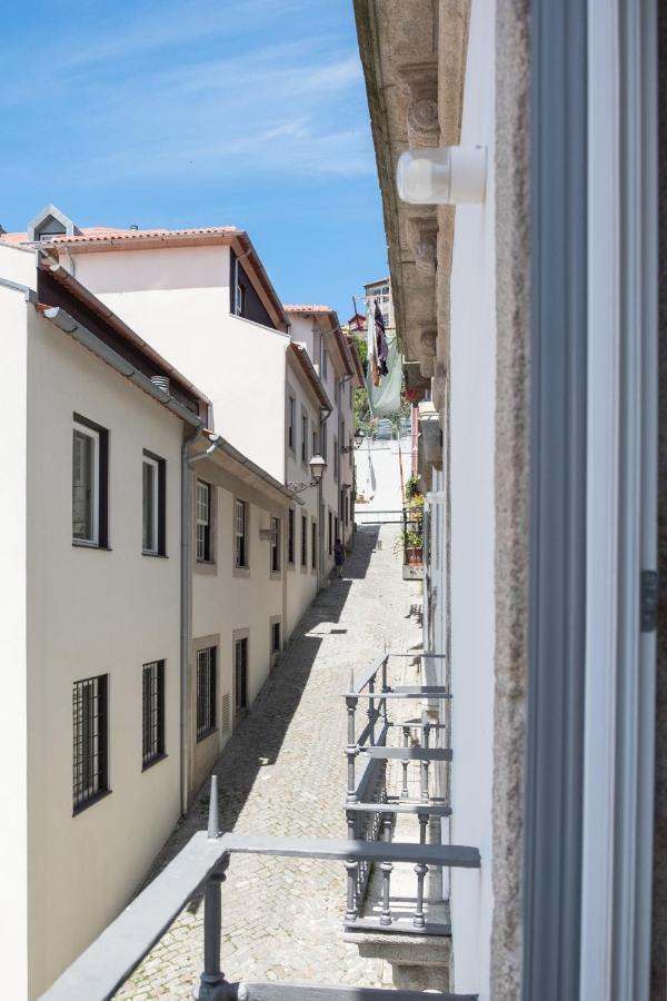 Boutique Rentals-Flores Chic In Historical Center Πόρτο Εξωτερικό φωτογραφία
