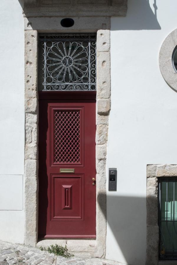 Boutique Rentals-Flores Chic In Historical Center Πόρτο Εξωτερικό φωτογραφία