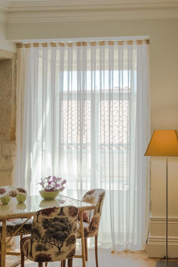 Boutique Rentals-Flores Chic In Historical Center Πόρτο Εξωτερικό φωτογραφία
