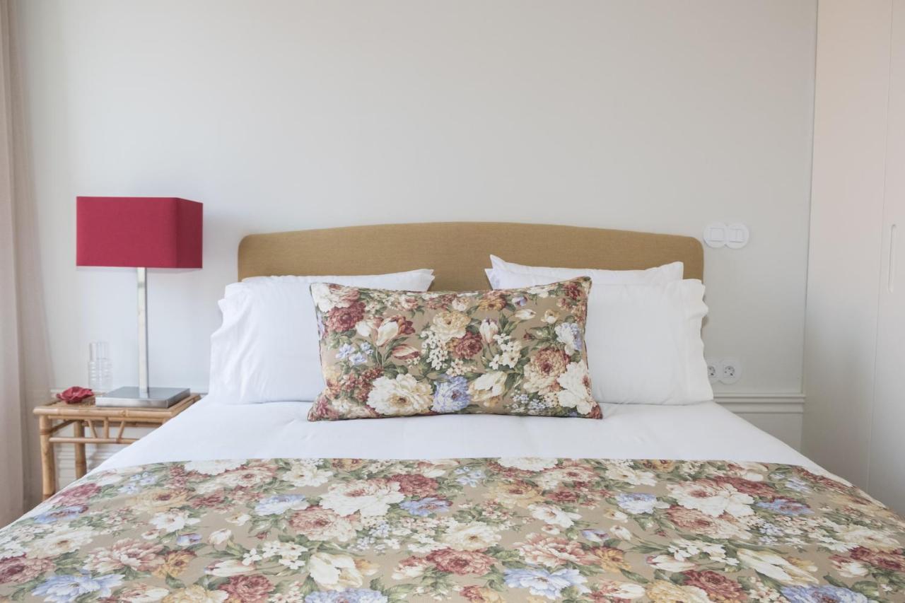 Boutique Rentals-Flores Chic In Historical Center Πόρτο Εξωτερικό φωτογραφία