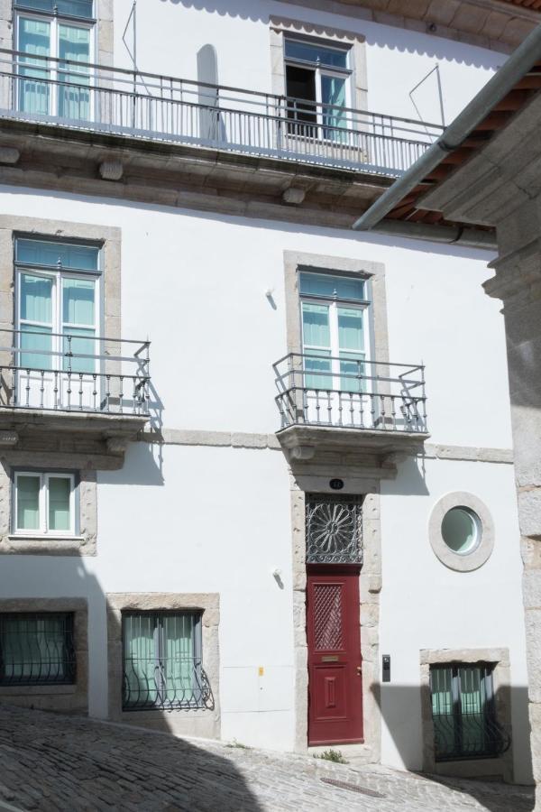 Boutique Rentals-Flores Chic In Historical Center Πόρτο Εξωτερικό φωτογραφία