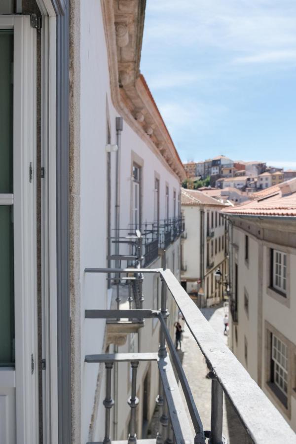 Boutique Rentals-Flores Chic In Historical Center Πόρτο Εξωτερικό φωτογραφία