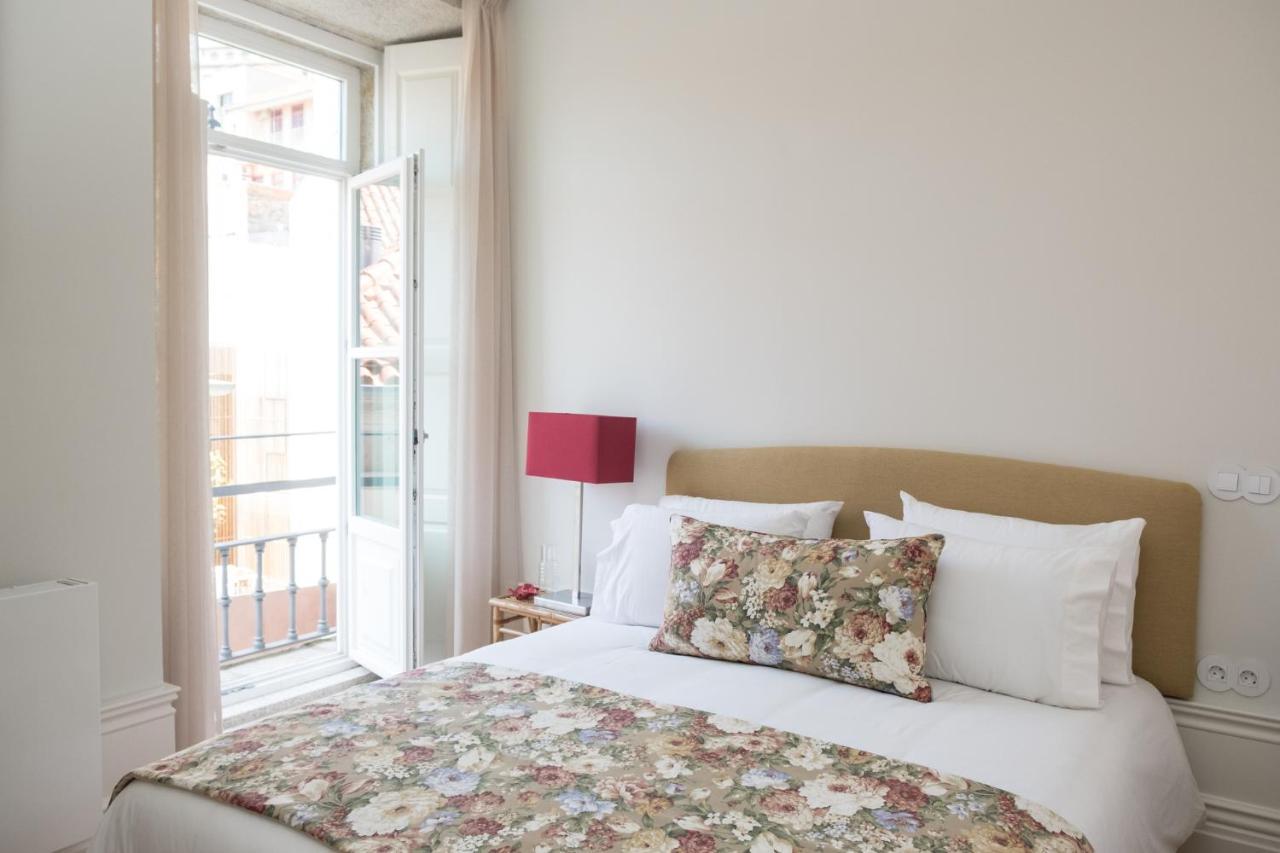 Boutique Rentals-Flores Chic In Historical Center Πόρτο Εξωτερικό φωτογραφία