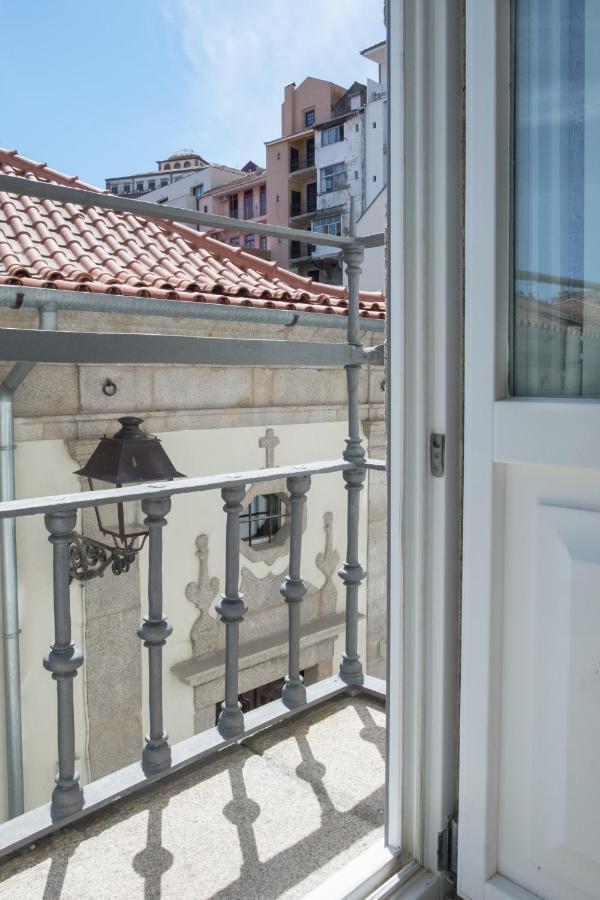 Boutique Rentals-Flores Chic In Historical Center Πόρτο Εξωτερικό φωτογραφία