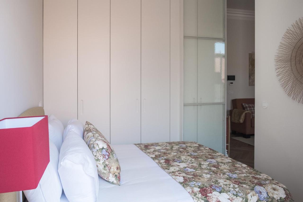 Boutique Rentals-Flores Chic In Historical Center Πόρτο Εξωτερικό φωτογραφία