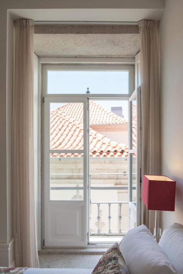 Boutique Rentals-Flores Chic In Historical Center Πόρτο Εξωτερικό φωτογραφία