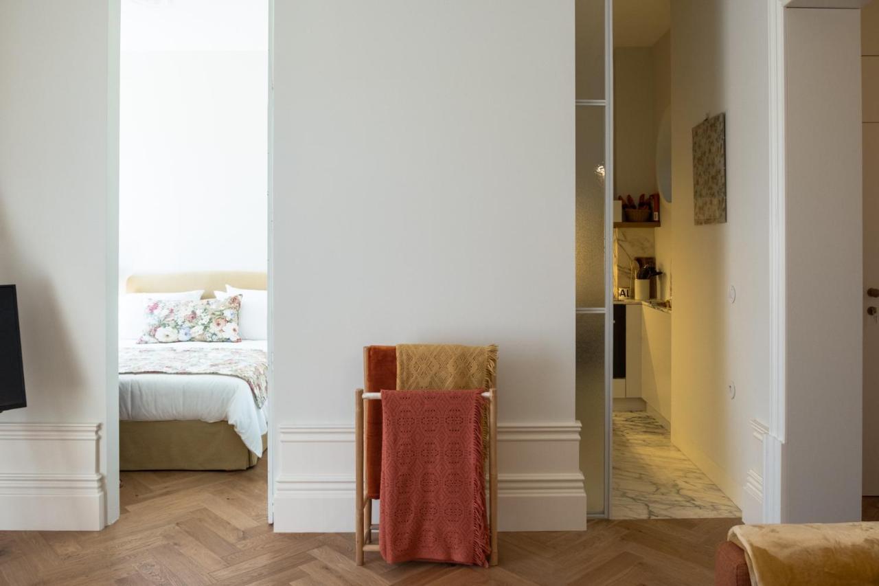 Boutique Rentals-Flores Chic In Historical Center Πόρτο Εξωτερικό φωτογραφία