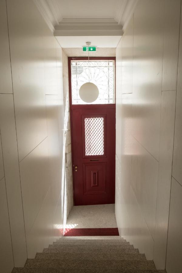 Boutique Rentals-Flores Chic In Historical Center Πόρτο Εξωτερικό φωτογραφία