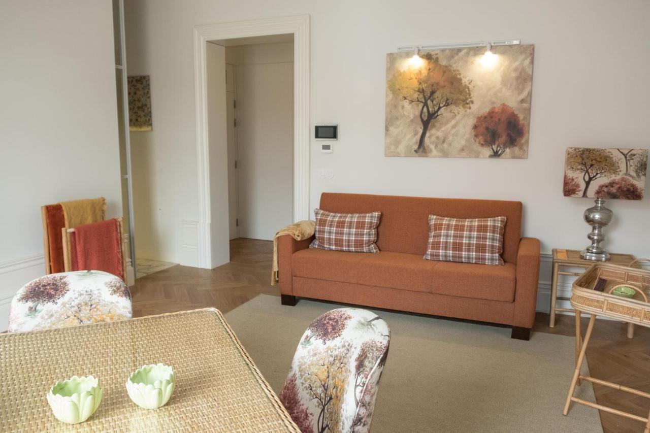 Boutique Rentals-Flores Chic In Historical Center Πόρτο Εξωτερικό φωτογραφία