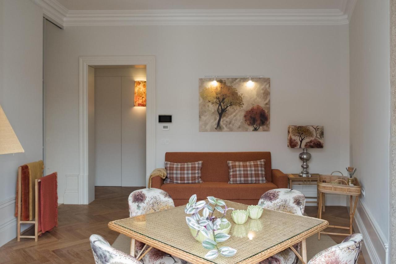 Boutique Rentals-Flores Chic In Historical Center Πόρτο Εξωτερικό φωτογραφία