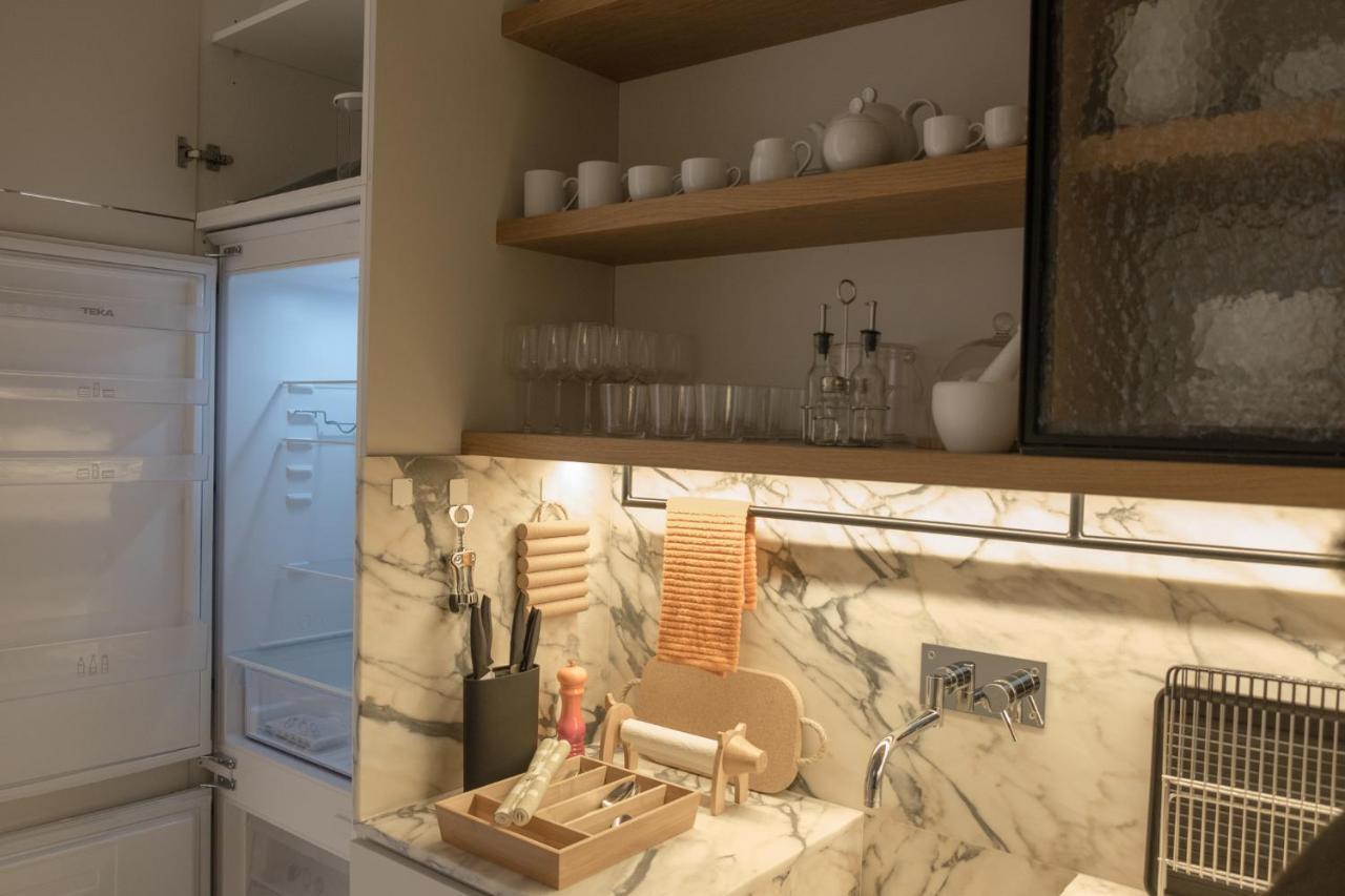 Boutique Rentals-Flores Chic In Historical Center Πόρτο Εξωτερικό φωτογραφία